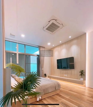 ขายบ้าน  วีเว่ กรุงเทพกรีฑา รีโนเวทใหม่ ทับช้าง เขต สะพานสูง กรุงเทพ CX-172974 ✅ ทักไลน์ @connexproperty ตอบทันที ทีมงานมืออาชีพ ✅