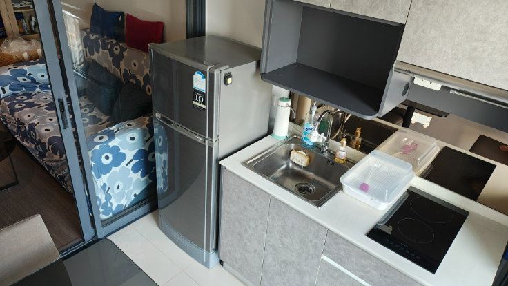 รูป ขายคอนโด Ideo Phaholyothin Chatujak ราคา 5,490,000 บาท [MKs260805] - รูปที่ 9/21