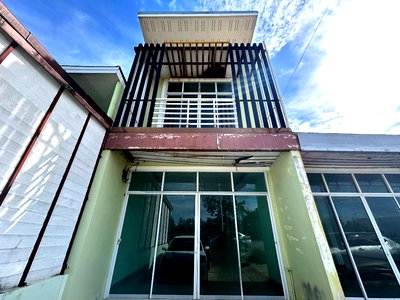 อาคารพาณิชย์ ประจวบคีรีขันธ์ : J08168 ขายอาคารพาณิชย์ เพลินพฤกษา เฟส 6 ตำบล วังก์พง อำเภอปราณบุรี ประจวบคีรีขันธ์