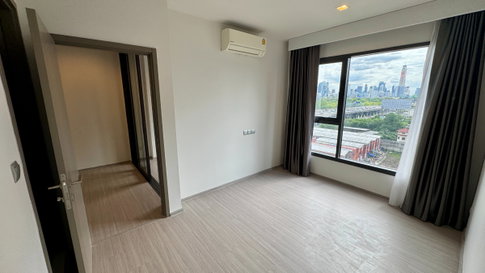 ขายคอนโด Life Asoke Hype ราคา 4,750,000 บาท [TTs260604]