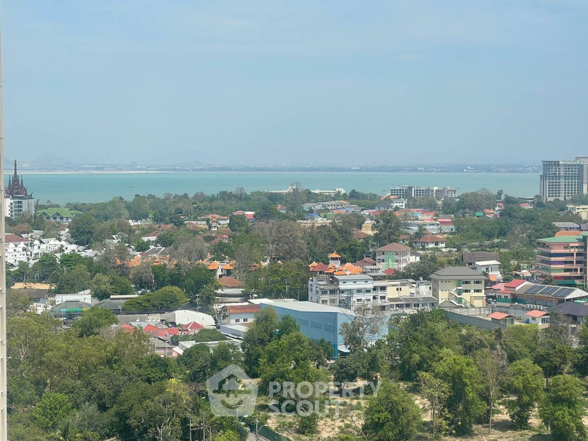 รูป คอนโด 2-ห้องนอน ที่ ซายร์ วงศ์อมาตย์ ใกล้ วงศ์อมาตย์ (ID 885360) - รูปที่ 13/17