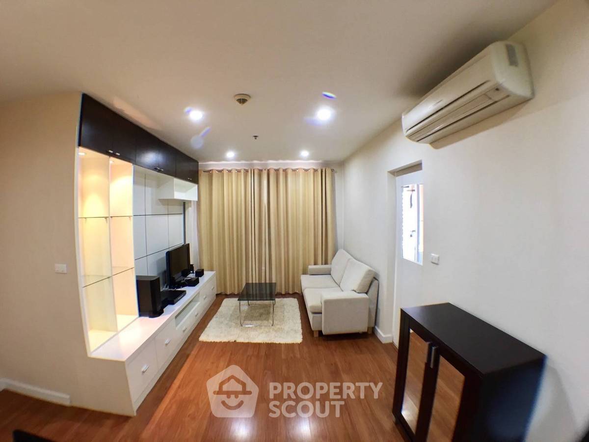 รูป คอนโด 1-ห้องนอน ที่ คอนโดวัน เอ็กซ์ สุขุมวิท 26 ใกล้ BTS พร้อมพงษ์ (ID 1904425) - รูปที่ 1/7