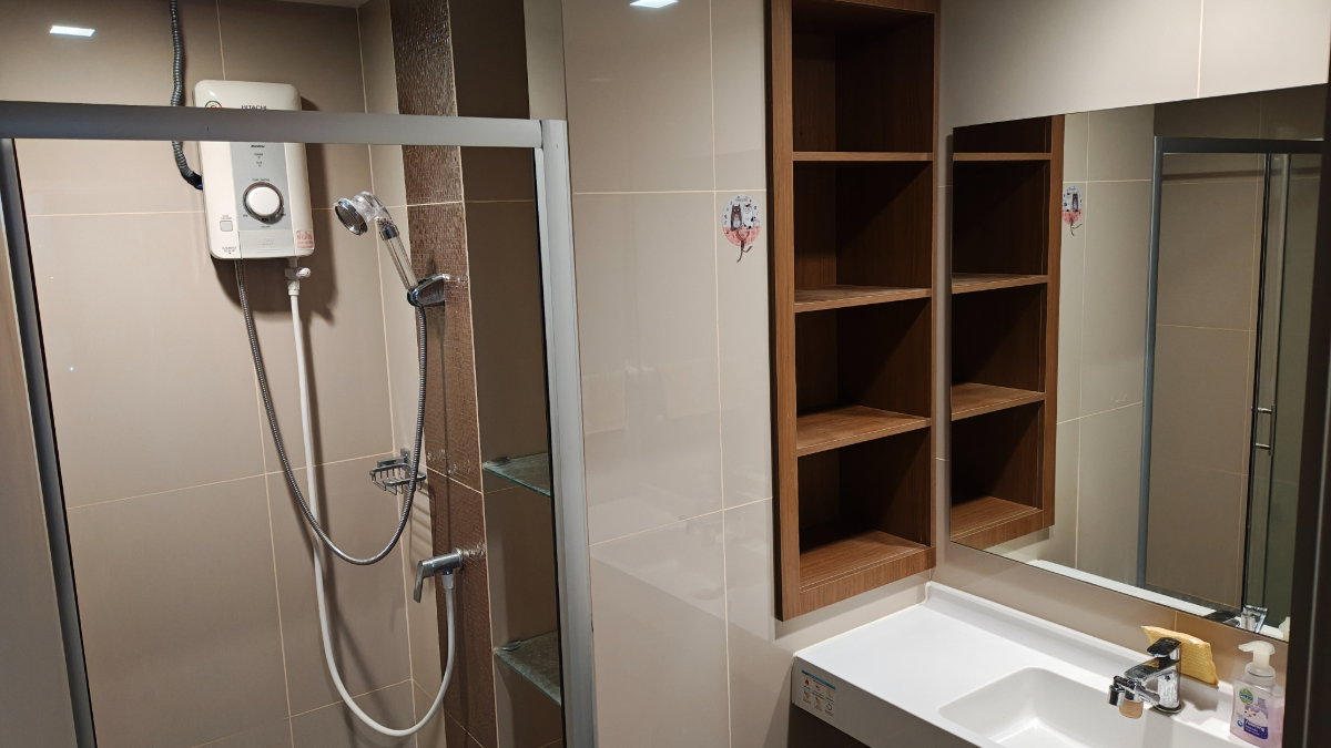 รูป ขายคอนโด Ideo Phaholyothin Chatujak ราคา 5,490,000 บาท [MKs260806] - รูปที่ 7/15
