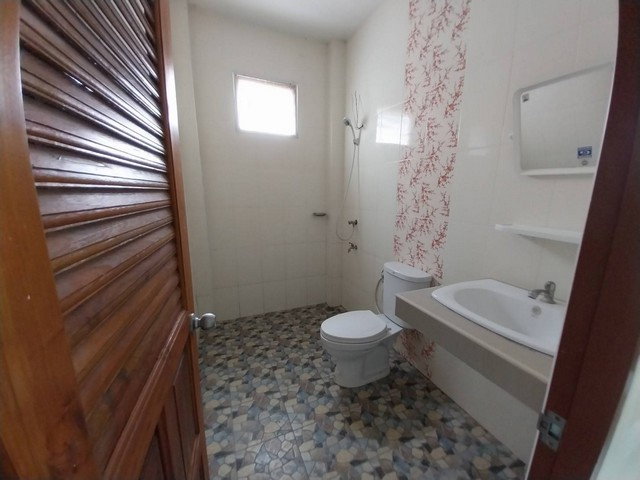 รูป J01016 ขายบ้านเดี่ยว บ้านในฝัน ตำบลหัวหิน อำเภอหัวหิน ประจวบคีรีขันธ์ - รูปที่ 7/8