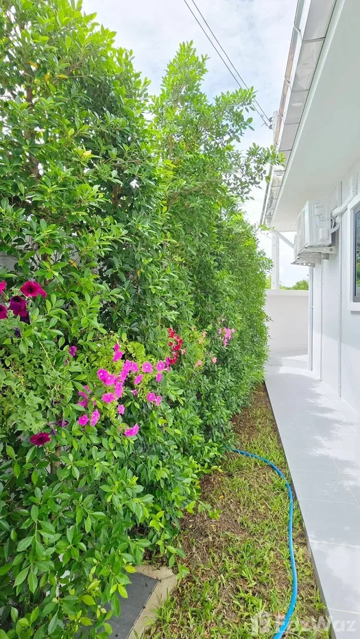 รูป ขาย บ้านเดี่ยว 3 ห้องนอน ใน ห้วยใหญ่, ชลบุรี 6748529 - รูปที่ 46/47