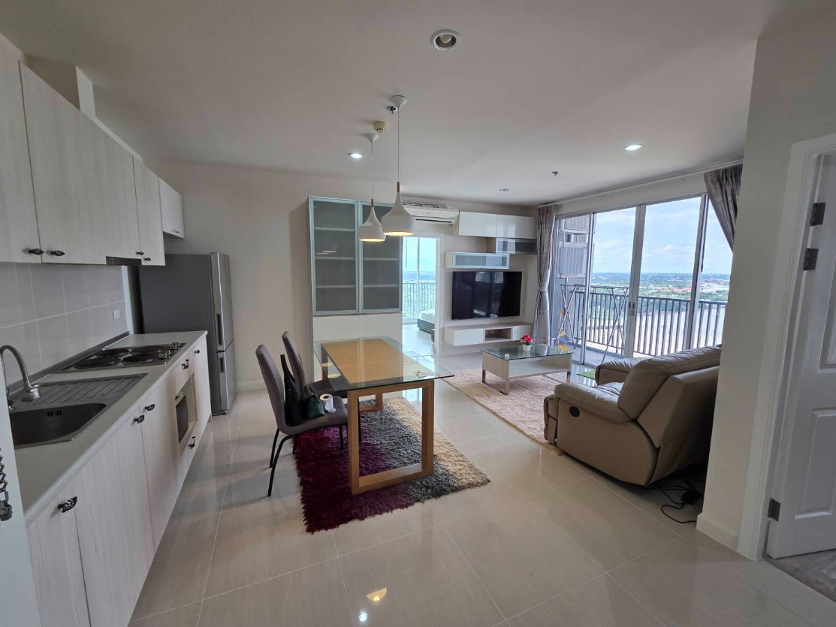 picture Code: 26KJ4751  for rent Manor Sanambinnam 🔥🔥 Line ID: @kjcondo (with @)🔥🔥 - 3/23