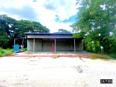 บ้านเดี่ยว ไดโน วอเตอร์ ปาร์ค : บ้านเดี่ยว 100 ตร.วา เมืองขอนแก่น ขอนแก่น 2.3M