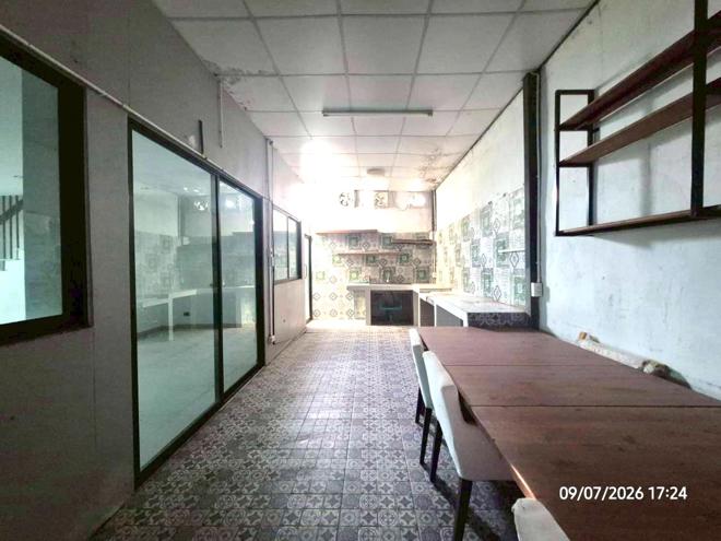 picture TOWN HOUSE 32.5 Sq.w. Pak Kret Nonthaburi for 4.6M - 7/37