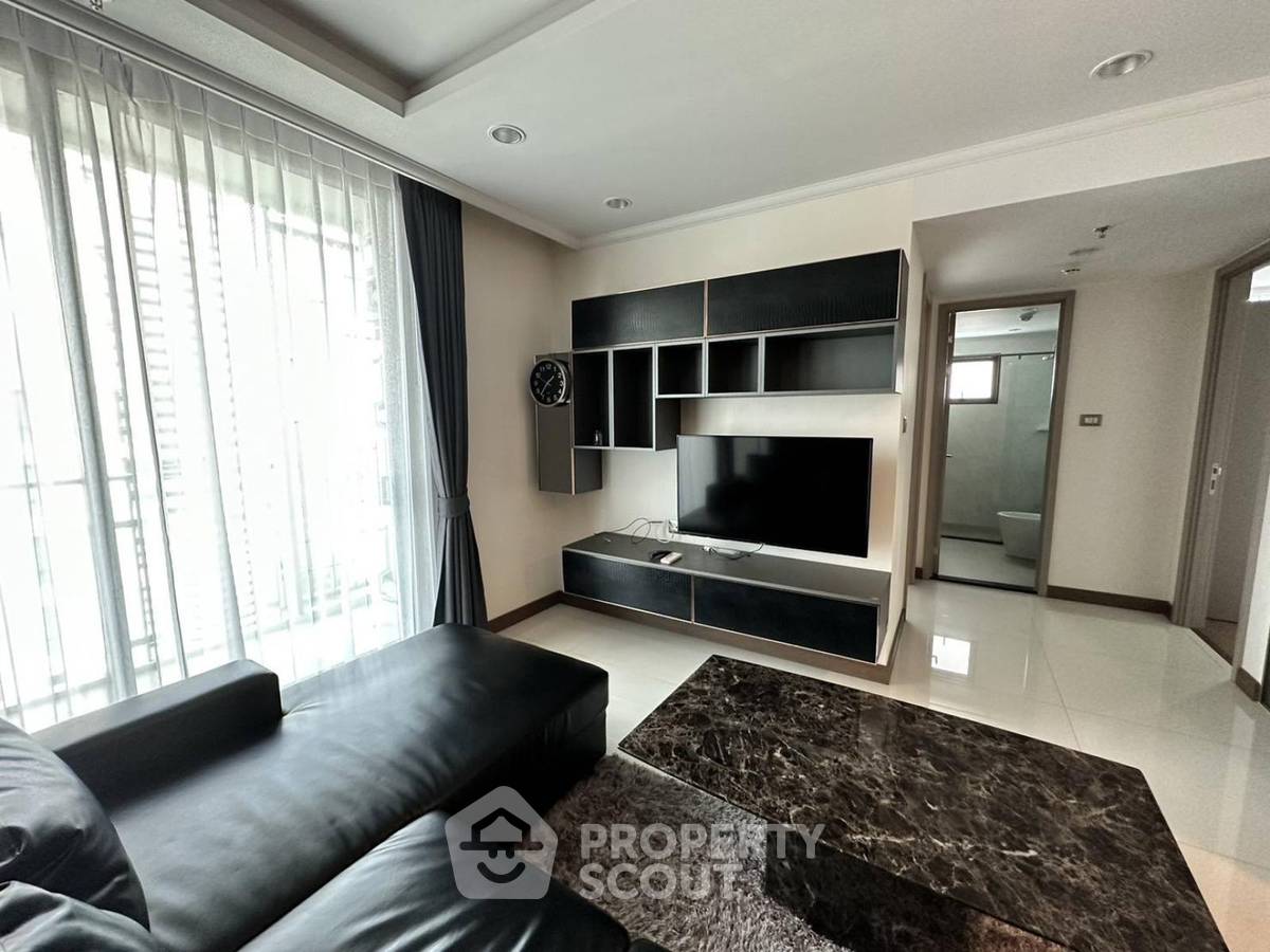 รูป คอนโด 2-ห้องนอน ที่ ศุภาลัย โอเรียนทัล สุขุมวิท 39 ใกล้ MRT เพชรบุรี (ID 3274962) - รูปที่ 3/5