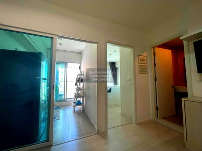 Condos for rent : For Rent Condo , Aspire Sathorn - Thapra , BTS-Talat Phlu , Bukkhalo , Thon Buri , Bangkok , CX-172823 ✅ Live chat with us ADD LINE @connexproperty ✅