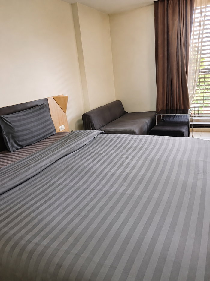 รูป ขาย Studio Circle S สุขุมวิท 12 ขนาด 32.09 ตร.ม. ใกล้ BTS อโศก ROI 4.80% - U5893429 - รูปที่ 4/8