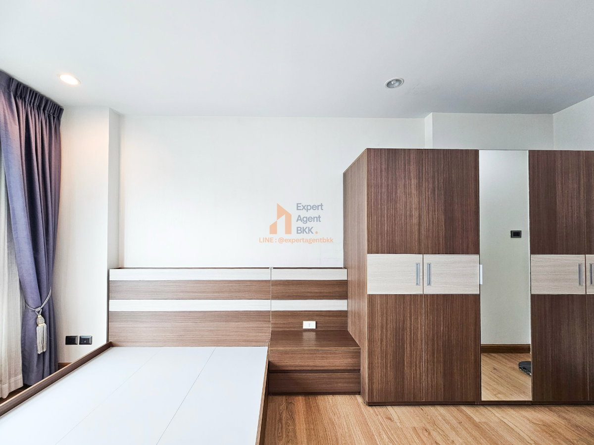 รูป ขาย/SALE : Supalai Wellington 2 (ศุภาลัย เวลลิงตัน 2) - 1 ห้องนอน LC216 - รูปที่ 3/14