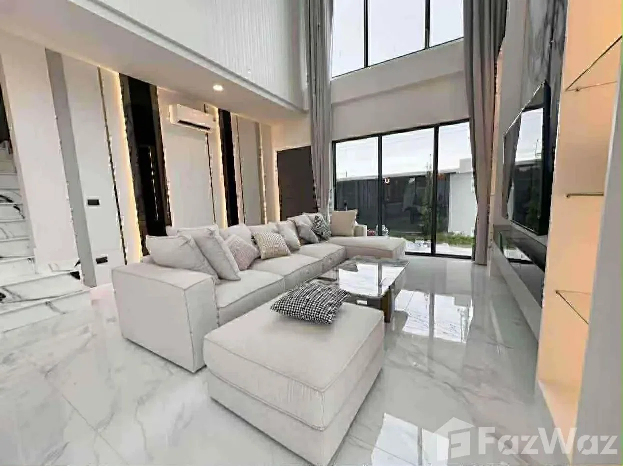 picture Exclusive community pool villa for rent - Enchant Villa 6733842 - 6/10