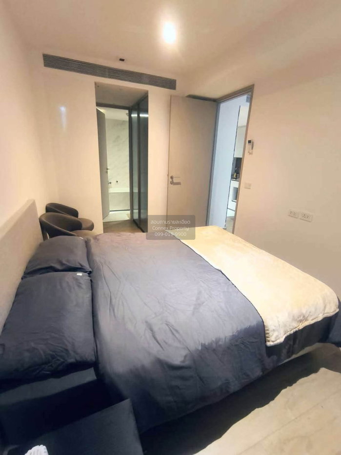 รูป 🔥🔥🔥 เช่าคอนโด  ฟินน์ อโศก BTS-อโศก คลองเตย เขต คลองเตย กรุงเทพ CX-173573 ✅ ทักไลน์ @connexproperty ตอบทันที ทีมงานมืออาชีพ ✅ 🔥🔥🔥 - รูปที่ 6/9