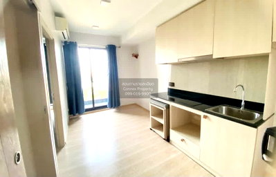 Condos for rent : For Rent Condo , Unio H Tiwanon , MRT-Yak Tiwanon , Talat Bang Khen , Don Mueang , Nonthaburi , CX-170063 ✅ Live chat with us ADD LINE @connexproperty ✅