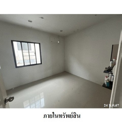 รูป ZTL0052 ขายทาวน์เฮ้าส์ เอสซี วิลเลจ 3 ตำบล ปลวกแดง อำเภอ ปลวกแดง จังหวัด ระยอง - รูปที่ 3/8