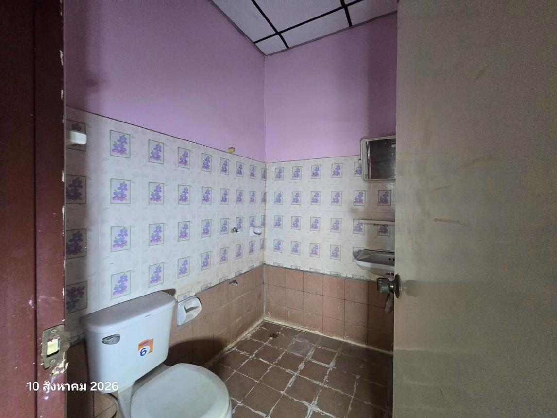รูป ทาวน์เฮ้าส์ 21.9 ตร.วา เมืองพิษณุโลก พิษณุโลก 1.4M - รูปที่ 36/41