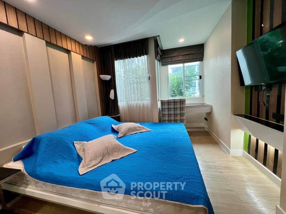 รูป คอนโด 1-ห้องนอน ที่ เดอะ ฟีลเจอร์ พัทยา ใกล้ เมืองพัทยา (ID 3275476) - รูปที่ 11/17
