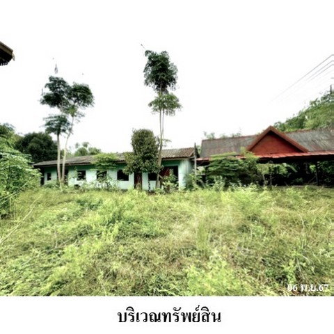 รูป Z3A0296 ขายบ้านเดี่ยว ตำบล เนินฆ้อ อำเภอ แกลง จังหวัด ระยอง - รูปที่ 2/8