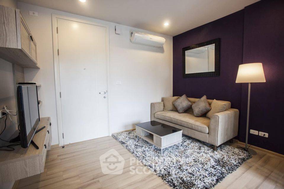 รูป ขายคอนโด 1 ห้องนอน The Base Height Phuket ใกล้จุดชมวิวเขารัง (ID 1196525) - รูปที่ 3/6
