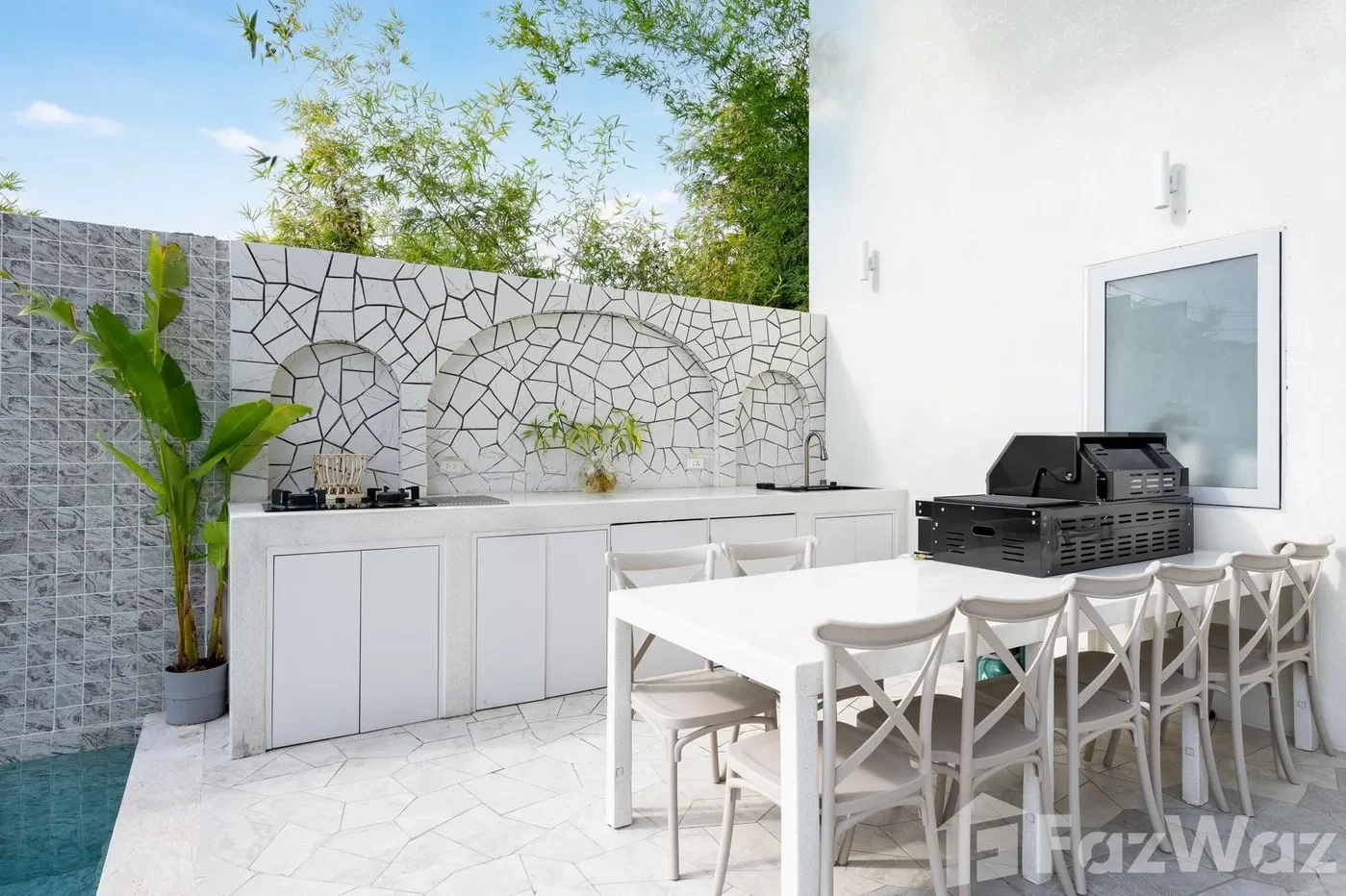 picture 5 Bedroom Villa for rent in Bo Phut, Surat Thani  6748629 - 8/28