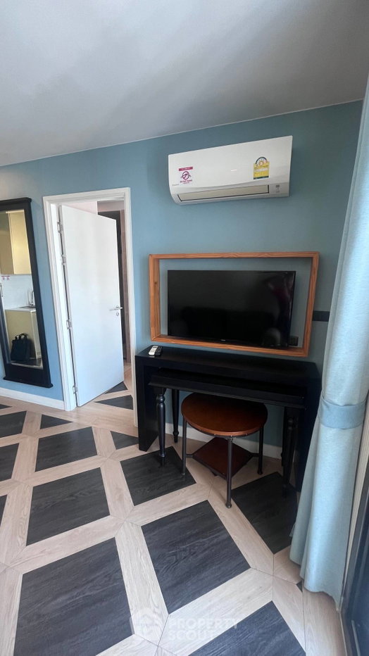 รูป คอนโด 1-ห้องนอน ที่ เอสปันยา คอนโด รีสอร์ท พัทยา ใกล้ เมืองพัทยา (ID 2240040) - รูปที่ 11/18