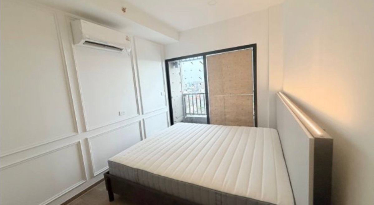 รูป So origin siriraj ชั้น 12 ทิศตะวันออก 35 ตรม 20,000 - รูปที่ 9/11