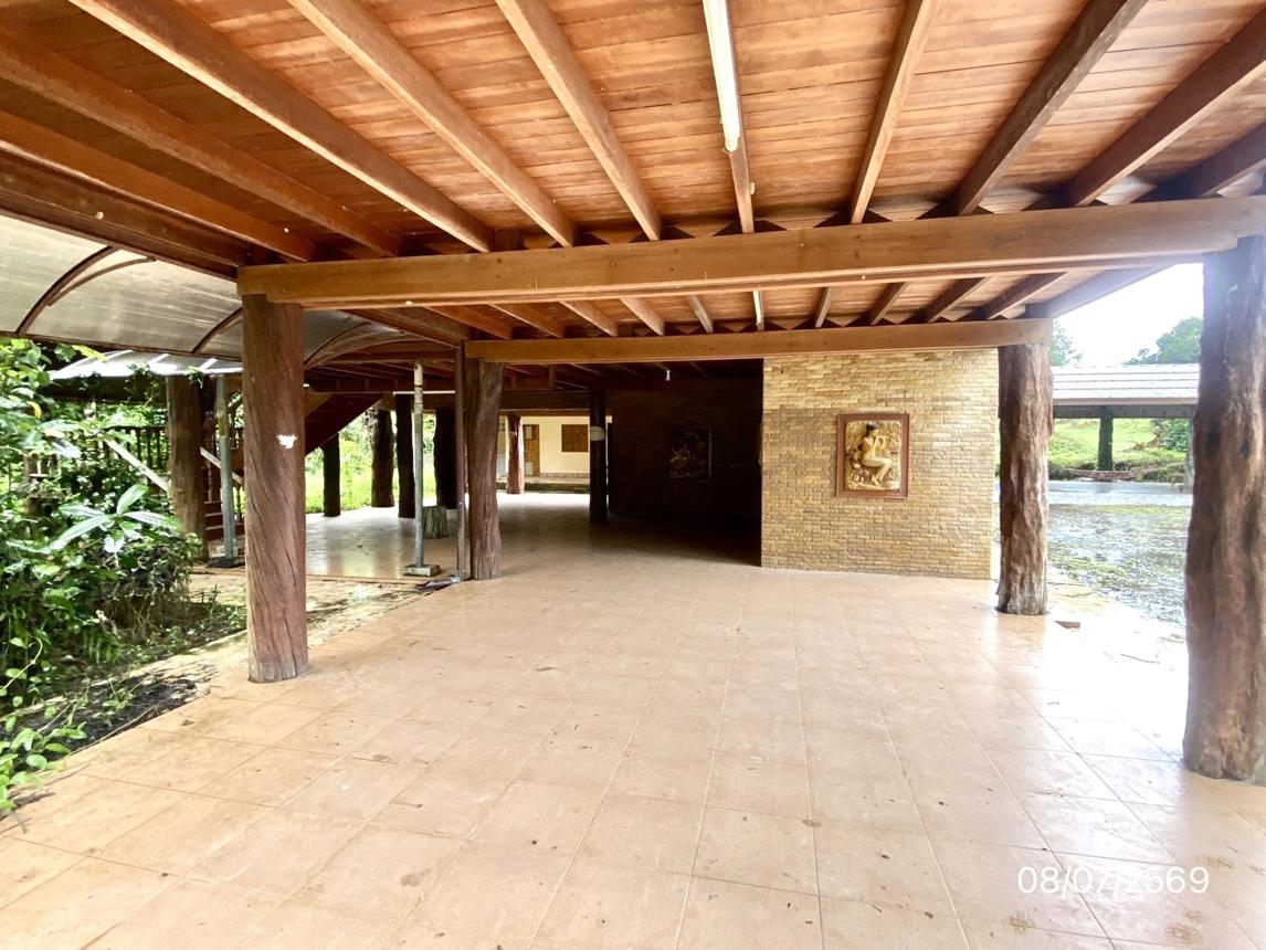 picture HOME 383.6 Sq.w. Thung Song Nakhon Sri Thammarat for 5.5M - 25/45