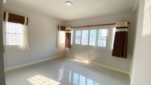 รูป J00654 ขายบ้านเดี่ยว สันปูเลย อำเภอดอยสะเก็ด เชียงใหม่ - รูปที่ 6/8