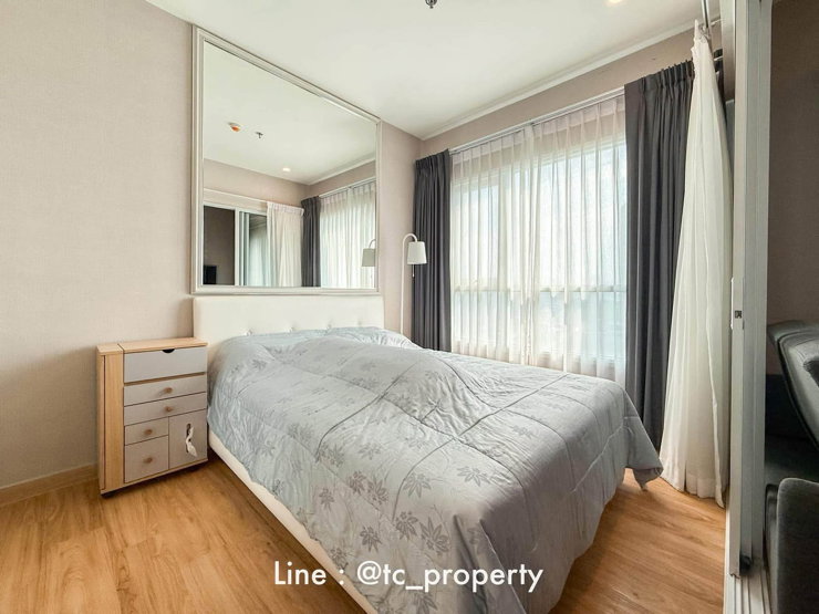 picture For Rent : Tha Zea Sriracha 1 bedroom - 5/11