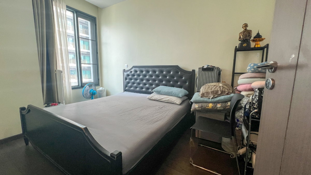 รูป ขายคอนโด Keyne By Sansiri ราคา 5,700,000 บาท [TTs260809] - รูปที่ 2/12