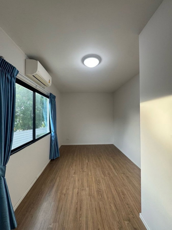รูป 🏡✨ ให้เช่าทาวน์โฮม 3 ชั้น | บ้านกลางเมือง ราชพฤกษ์–รัตนาธิเบศร์ - รูปที่ 4/15