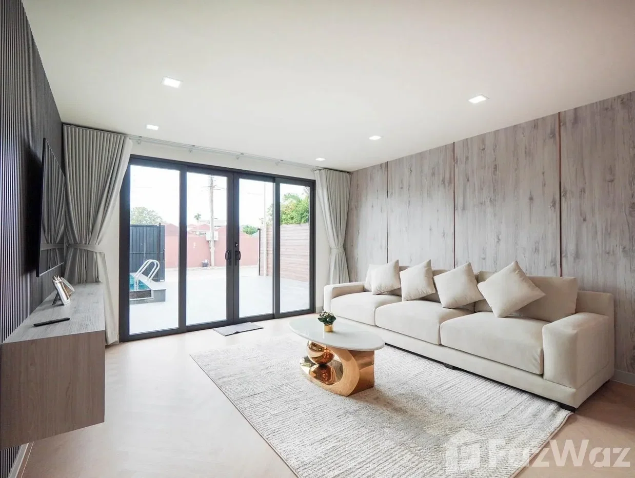 รูป ขาย บ้านเดี่ยว 5 ห้องนอน ในโครงการ วิวพอยท์ วิลล่าส์ 6748387 - รูปที่ 5/17
