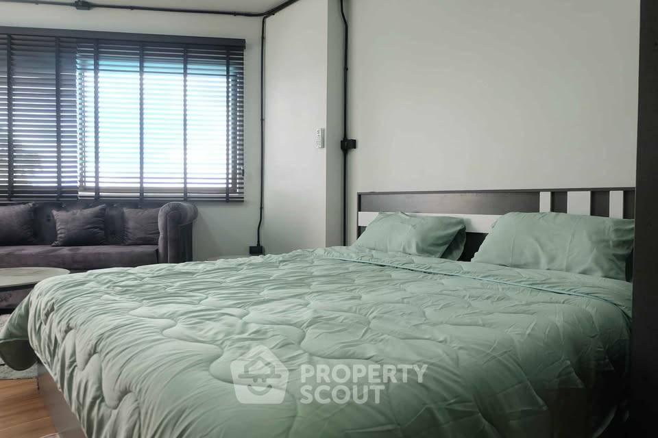 picture 1-BR Condo at Chiang Mai Riverside in On Nuea (ID 3275297) - 3/13