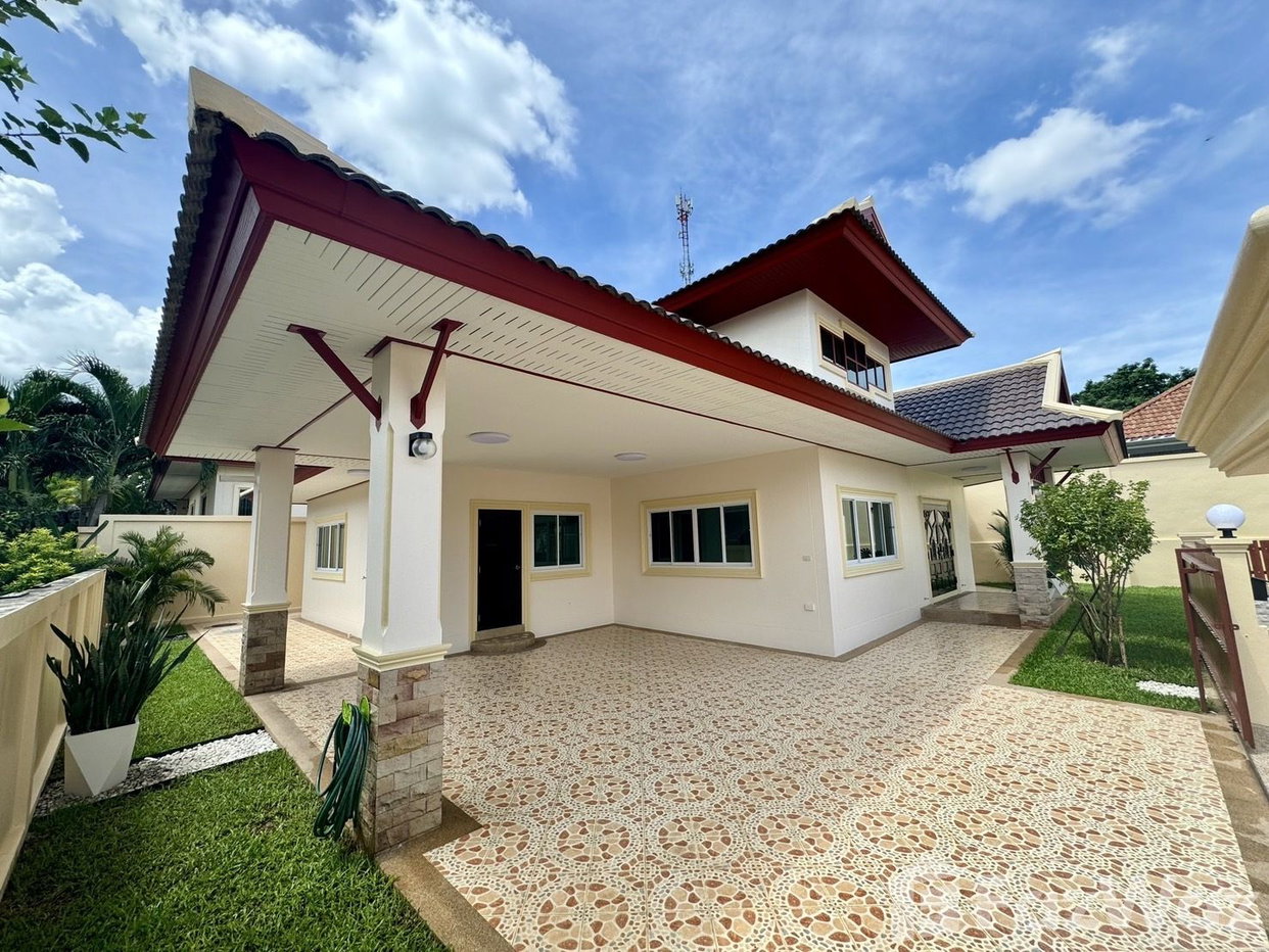 รูป ขาย บ้านเดี่ยว 3 ห้องนอน ในโครงการ โรส แลนด์ แอนด์ เฮ้าส์ 1953423 - รูปที่ 3/18