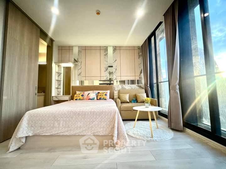 picture 28th-Floor 1-BR At Noble Ploenchit Near BTS Phloen Chit (ID 1526303) - 13/13