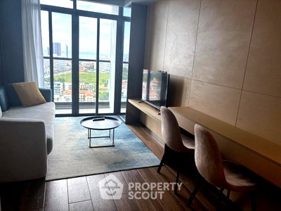 Condos for rent : 1-BR Condo at Beverly Mountain Bay close to Phratamnak (ID 3270807)