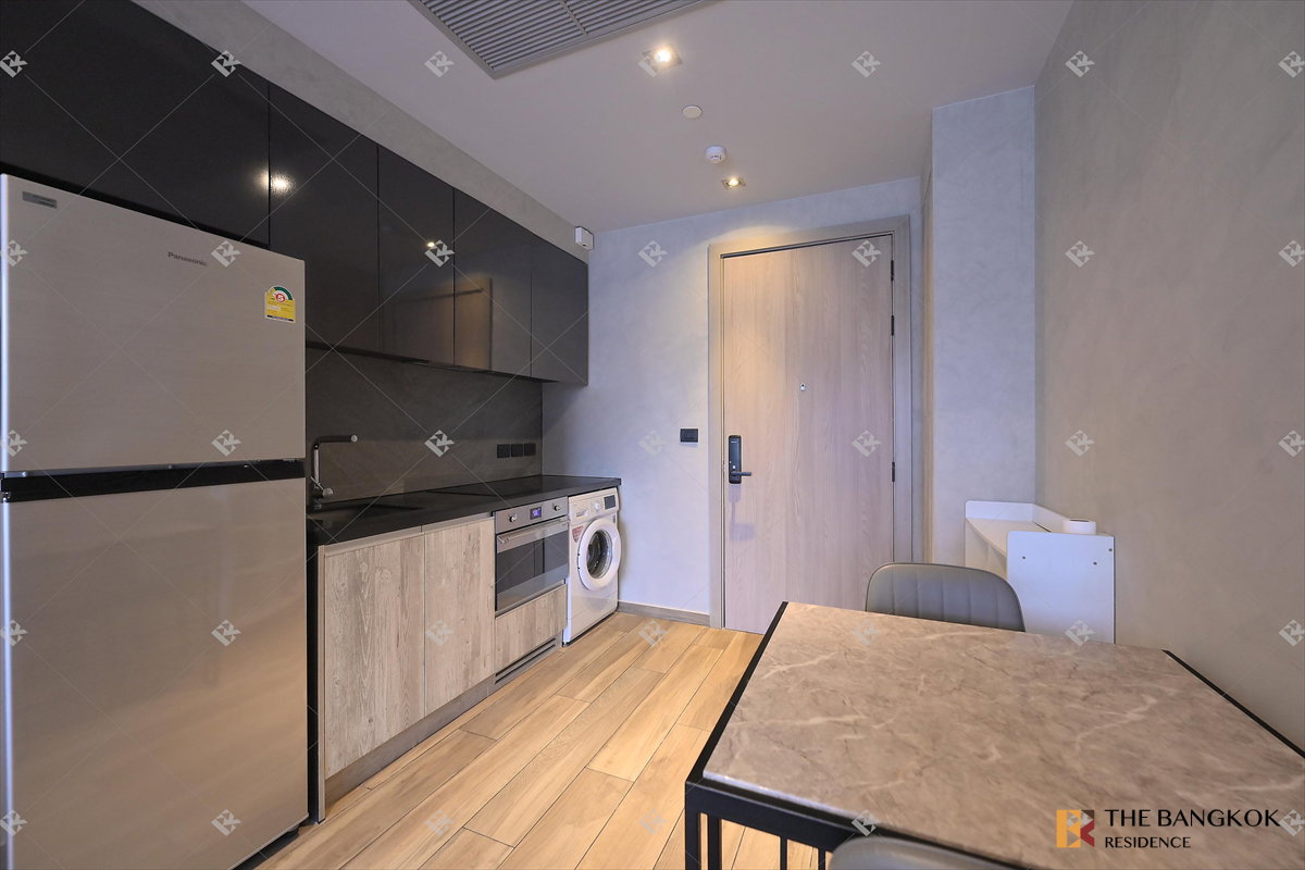 picture ✨The Lofts Asoke,Prime Asoke near MRT  Phetchaburi - 9/11