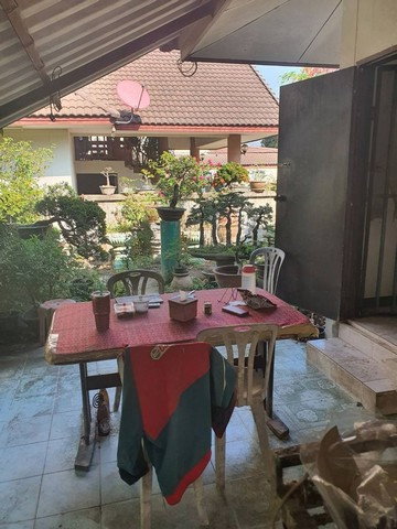 รูป J0331 ขายบ้านเดี่ยว ตำบลแม่สา อำเภอแม่ริม เชียงใหม่ - รูปที่ 8/8