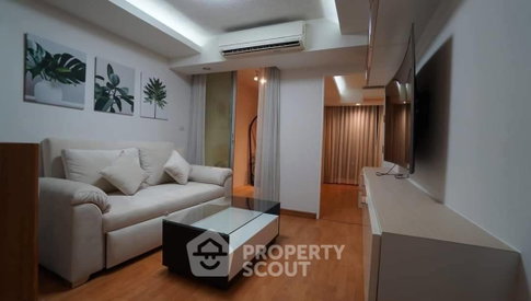 คอนโด 1 ห้องนอน Waterford Sukhumvit 50 Condominium ใกล้ BTS อ่อนนุช (ID 1540642)