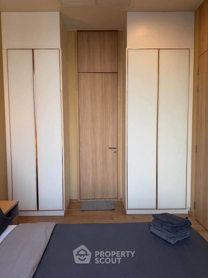 รูป คอนโด 1-ห้องนอน ที่ โนเบิล บีอี ไนน์ทีน สุขุมวิท ใกล้ BTS นานา (ID 3270308) - รูปที่ 11/15