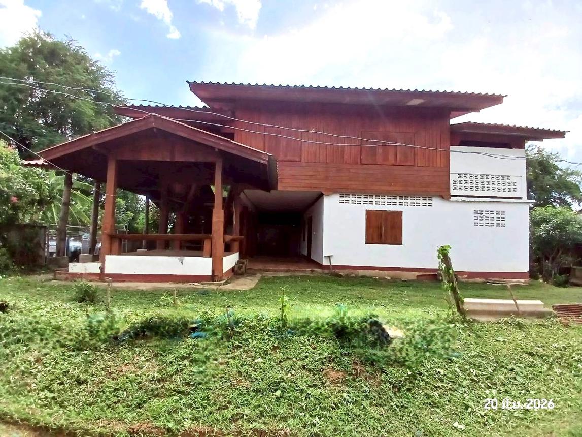 picture HOME 122 Sq.w. Mae Tha Lamphang for 544,000 - 22/45