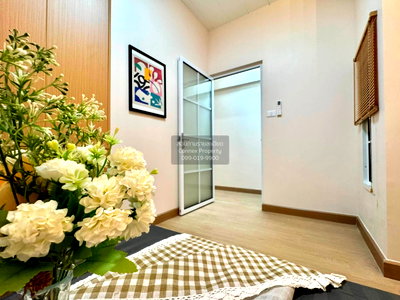 Condos for rent : For Rent Condo , Sukhapiban 3 Mansion , Hua Mak , Bang Kapi , Samut Prakarn , CX-173277 ✅ Live chat with us ADD LINE @connexproperty ✅