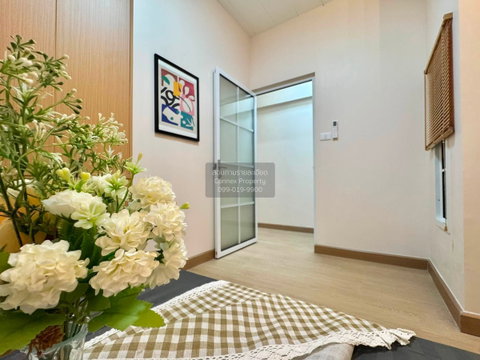 For Rent Condo , Sukhapiban 3 Mansion , Hua Mak , Bang Kapi , Samut Prakarn , CX-173277 ✅ Live chat with us ADD LINE @connexproperty ✅