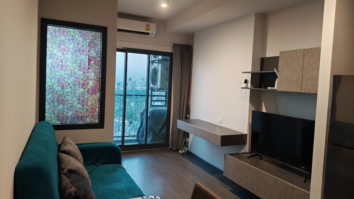รูป ขายคอนโด Ideo Phaholyothin Chatujak ราคา 5,490,000 บาท [MKs260806] - รูปที่ 1/15