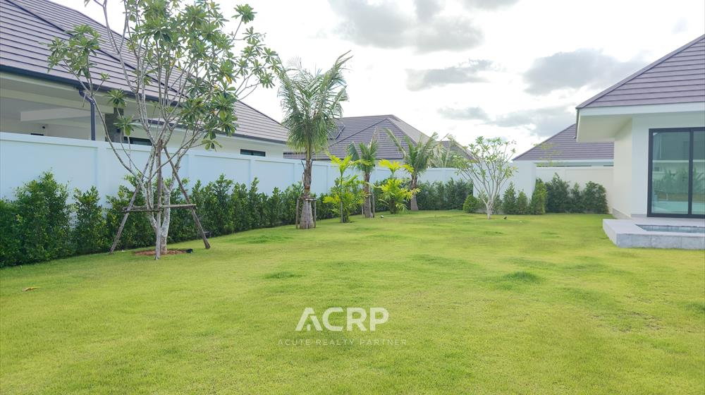 รูป The Clouds III Hua Hin มิติใหม่แห่งการพักผ่อนเหนือระดับ ท่ามกลางอ้อมกอดขุนเขาและธรรมชาติส่วนตัว  (00162395 - รูปที่ 6/27