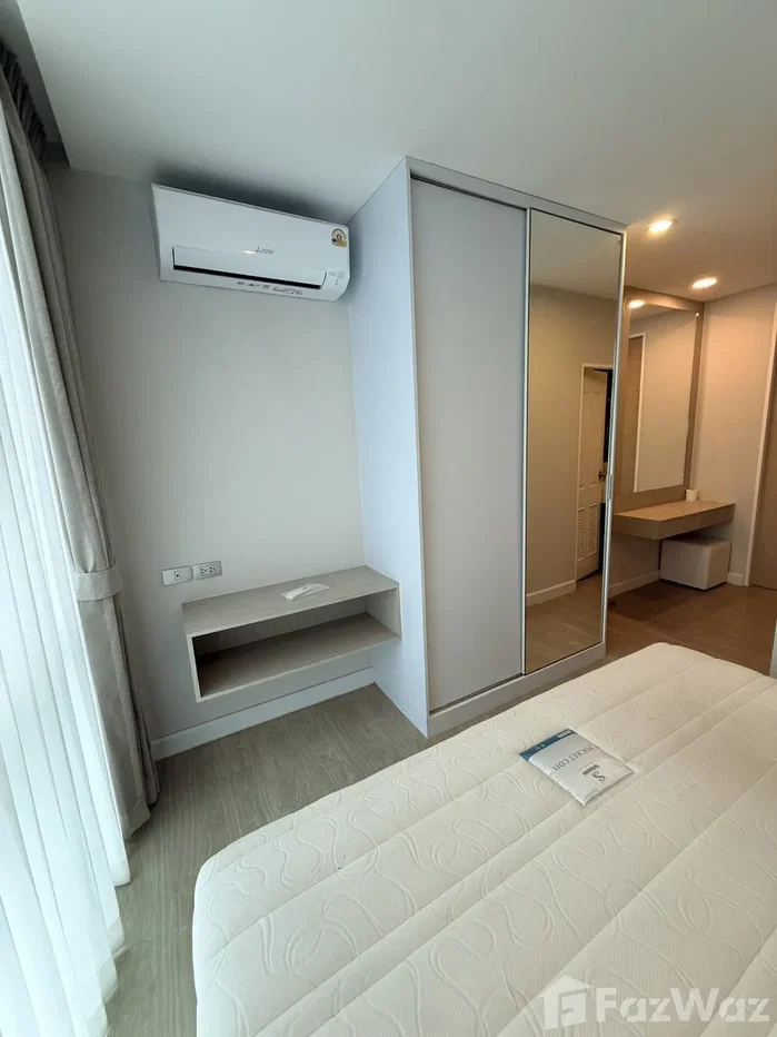 รูป คอนโดให้เช่า 2 ห้องนอน ในโครงการ เดอะ สกาย สุขุมวิท 6748216 - รูปที่ 7/23