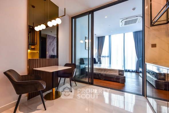 picture 1-BR Condo At Supalai Icon Sathon Near MRT Silom (ID 3270941) - 3/9