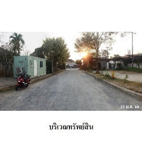 รูป ZBL0075 ขายโกดัง ตำบล สำนักท้อน อำเภอ บ้านฉาง จังหวัด ระยอง - รูปที่ 4/8