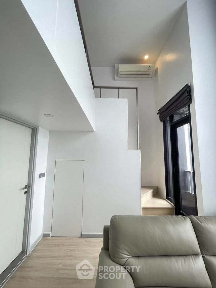 รูป คอนโด 1 ห้องนอน ชั้น 42 Knightsbridge Prime Sathorn ใกล้ BTS เซนต์หลุยส์ (ID 3271961) - รูปที่ 6/8